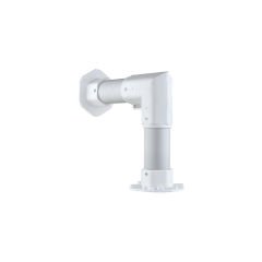 TRK-9015 ÇOK AMAÇLI L UZATMA AYAK (15X15) - BEYAZ