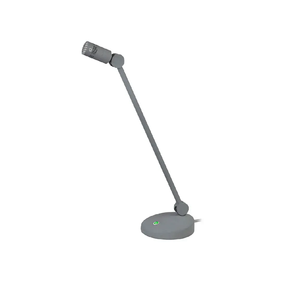 Wöller CM-250S Kablolu Kürsü Mikrofonu