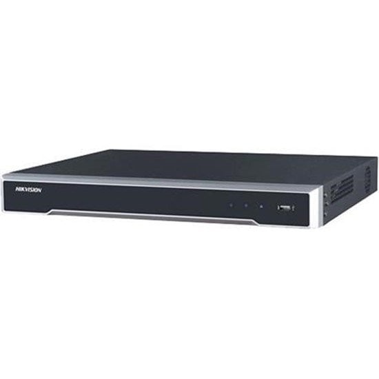 Hikvision DS-7616NI-Q2/16P 16 Kanal Poe! li NVR Kayıt Cihazı