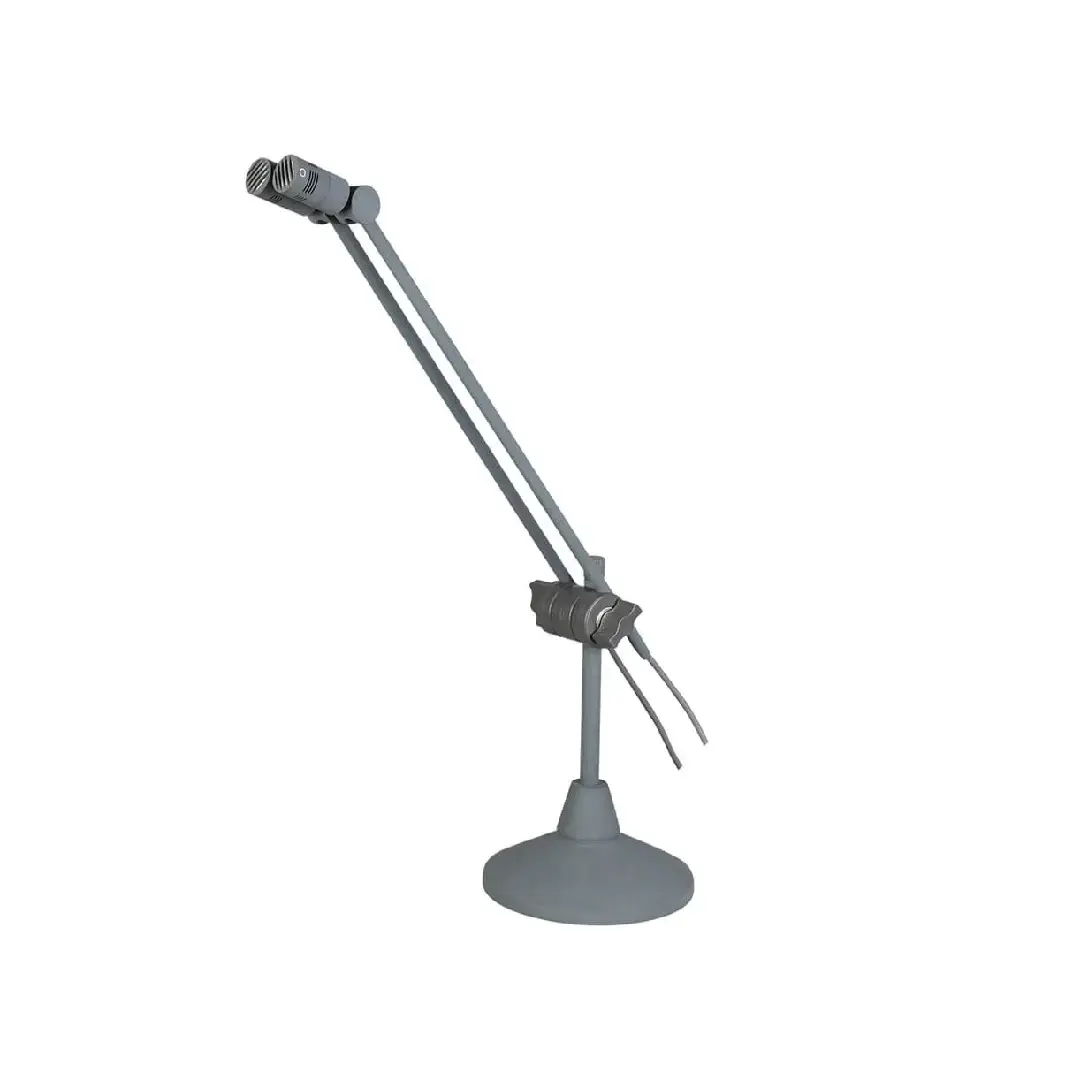 Wöller CM-350D Kablolu Kürsü Mikrofonu