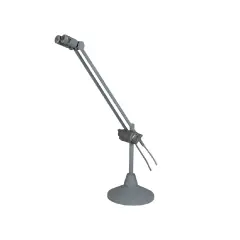 Wöller CM-350D Kablolu Kürsü Mikrofonu