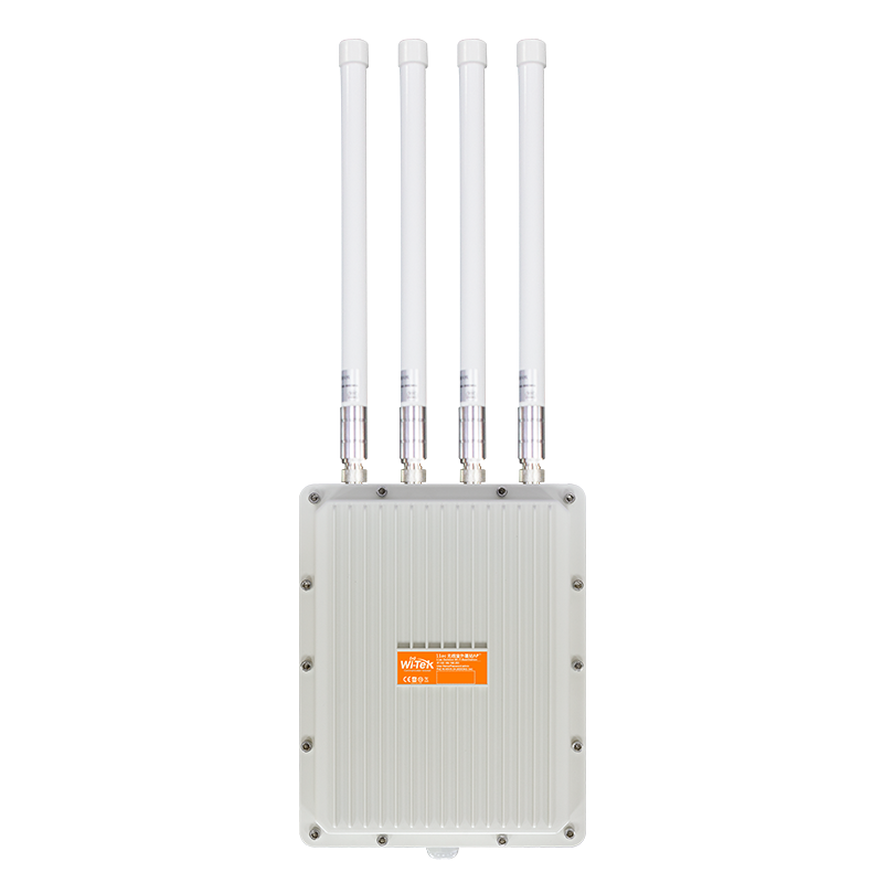 Wi-Tek WI-AP518AX Outdoor Wireless Cloud Managed AP