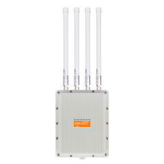Wi-Tek WI-AP518AX Outdoor Wireless Cloud Managed AP