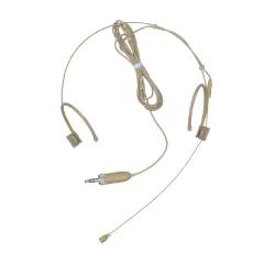 Wöller HM-3.5 Kablolu Headset Mikrofonu