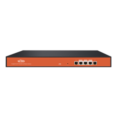 Wi-Tek WI-AC150 Wireless AP Controller with 5Gigabit Ethernet Ports