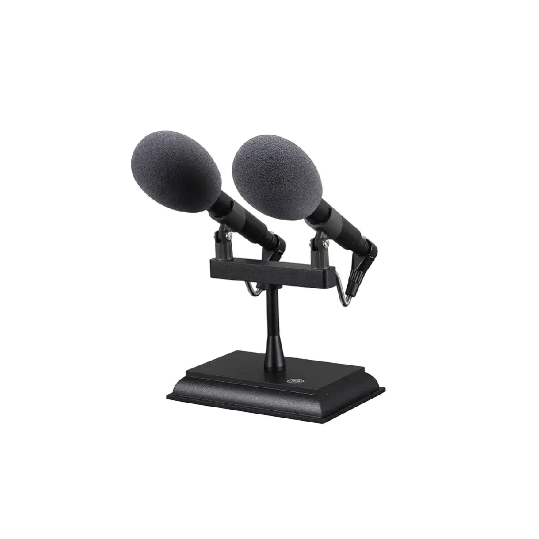 Wöller CM-502 Kablolu Masaüstü Mikrofon