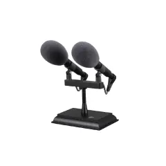 Wöller CM-502 Kablolu Masaüstü Mikrofon