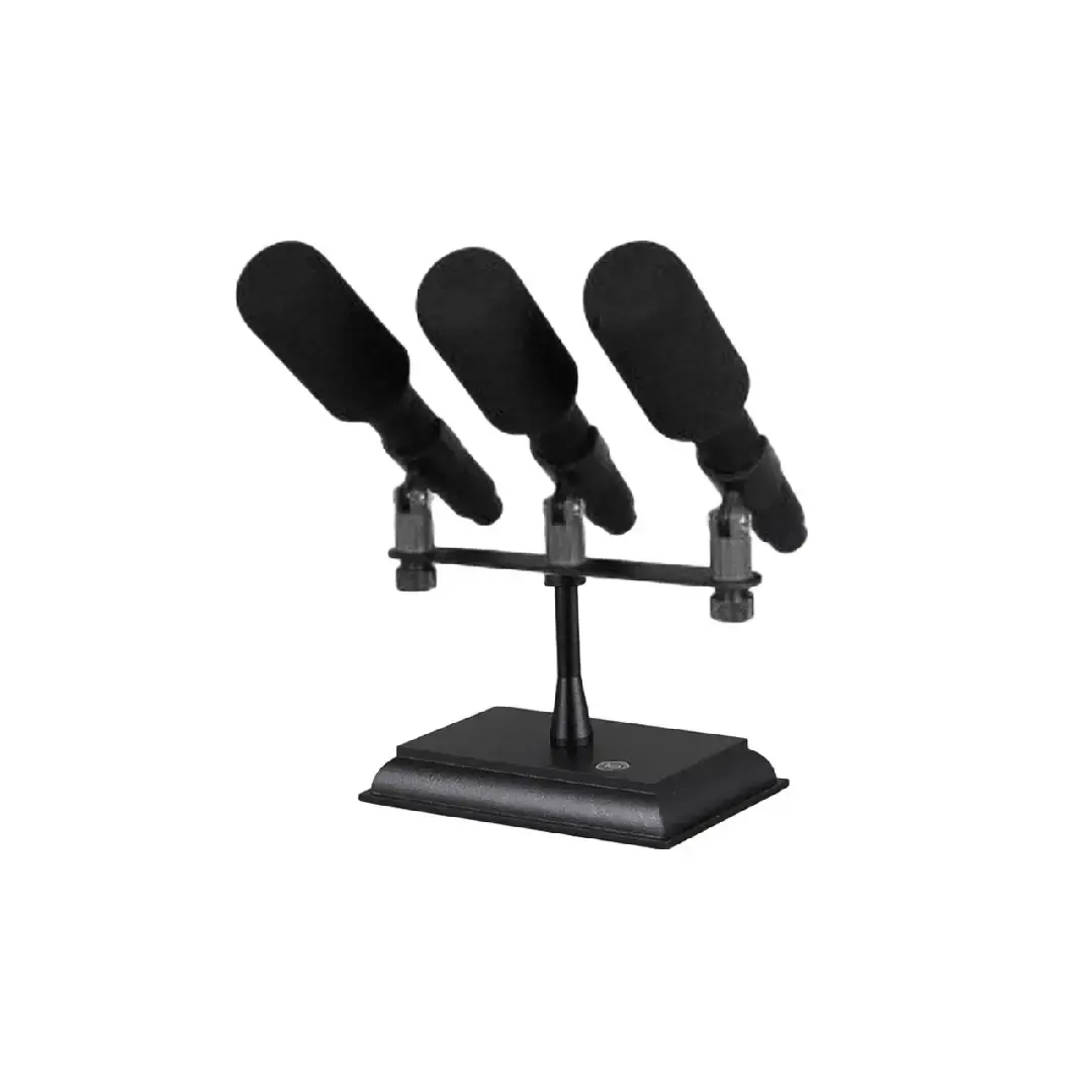 Wöller CM-503 Kablolu Masaüstü Mikrofon