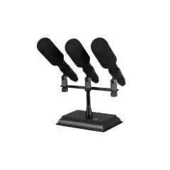 Wöller CM-503 Kablolu Masaüstü Mikrofon