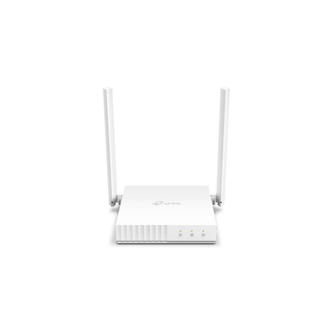 TP-LINK TL-WR844N 300MBPS ÇOKLU MOD WIFI ROUTER