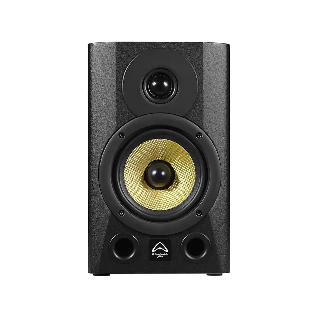 Diamond Studio 5BT 5” AKTİF STÜDYO HOPARLÖR