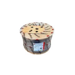 Coremax 60305/PE CAT6 23AWG 305M MAKARA(SİYAH RENK)İNT SAĞLAYICILARINA ÖZEL