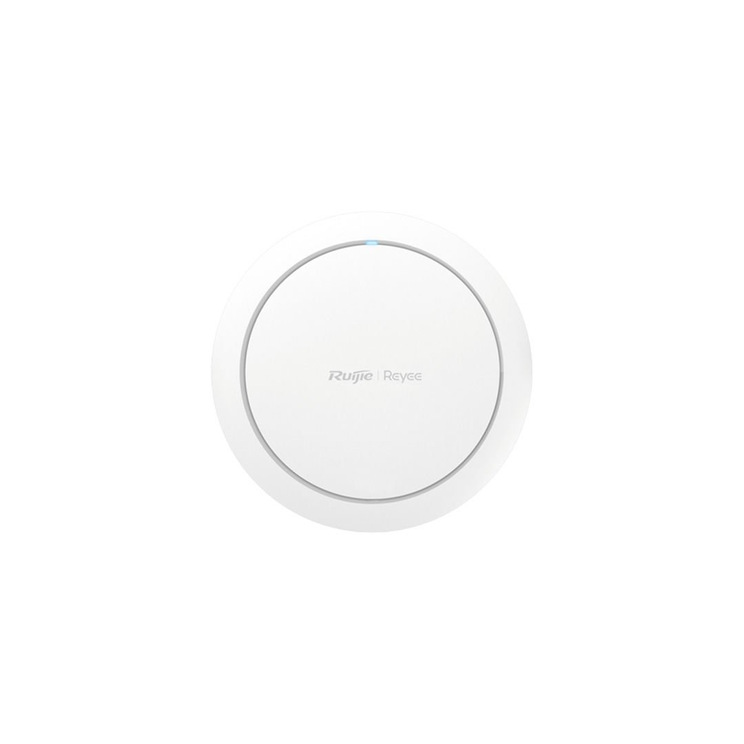 Ruijie Reyee RG-RAP2266 WİFİ 6 İÇ ORTAM ACCESS POİNT DUAL BAND AX3000