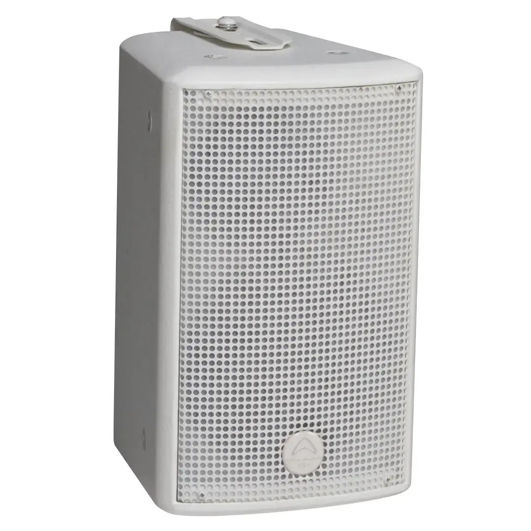 Programme 105T White 5” BEYAZ DUVAR HOPARLÖRÜ