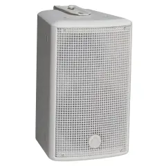 Programme 105T White 5” BEYAZ DUVAR HOPARLÖRÜ