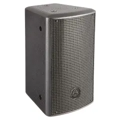 Programme 105T Black 5” SİYAH DUVAR HOPARLÖRÜ