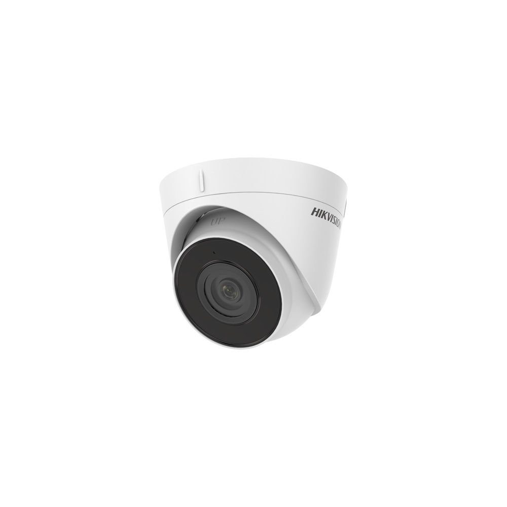 Hikvision DS-2CD3321G0-IU(F) 2 MP IP Kamera Dahili Mikrofonlu