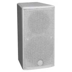 Programme 108T White 8” BEYAZ DUVAR HOPARLÖRÜ