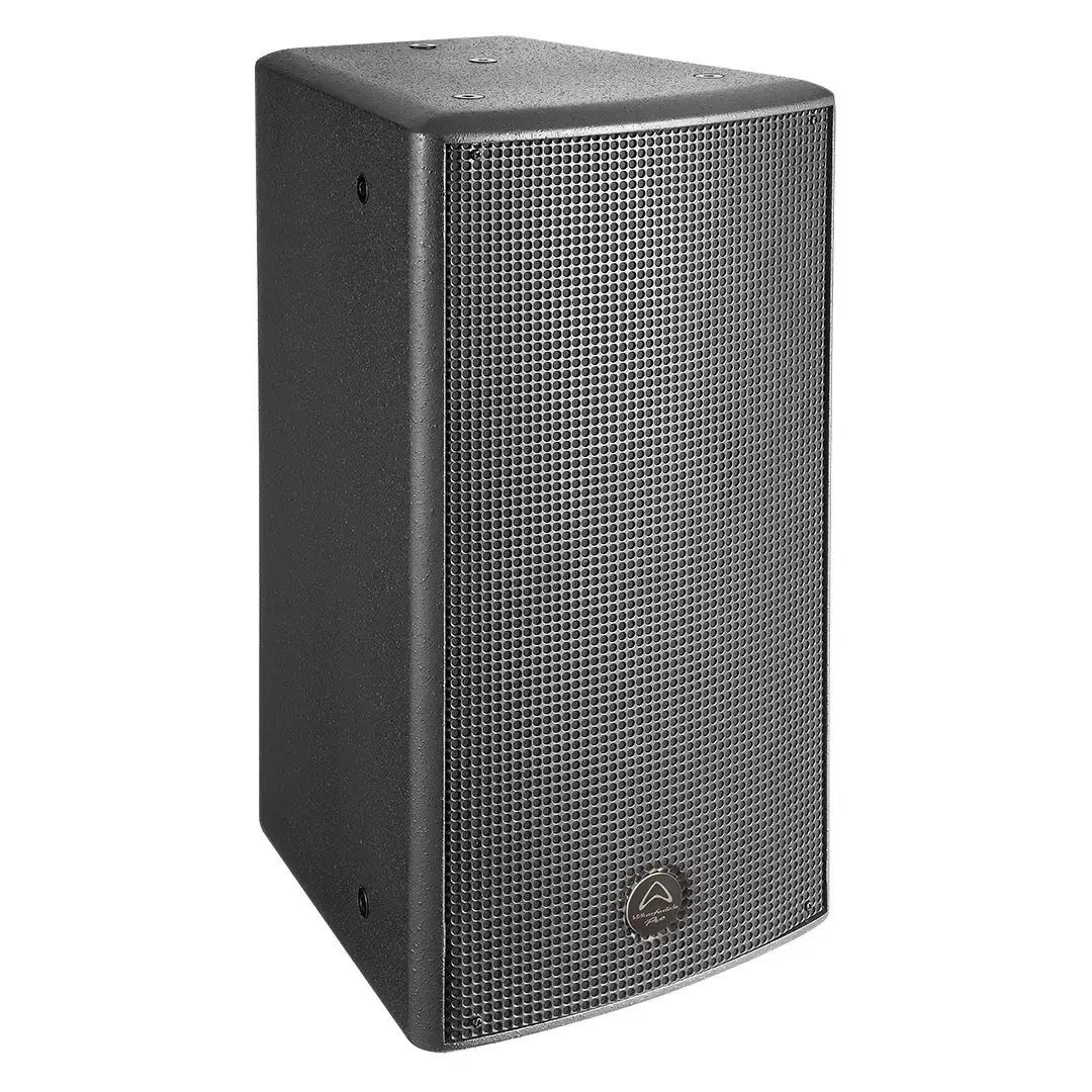 Programme 108T Black 8” BEYAZ DUVAR HOPARLÖRÜ