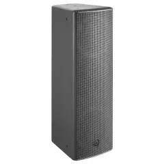 Programme 206T Black 2×6.5” BEYAZ DUVAR HOPARLÖRÜ