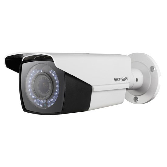 Hikvision DS-2CE16D0T-VFIR3F 2MP Varifocal Lensli IR Bullet Kamera