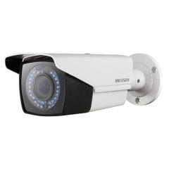 Hikvision DS-2CE16D0T-VFIR3F 2MP Varifocal Lensli IR Bullet Kamera