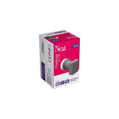 Next Ye 202 Platinum Twin Lnb İki Çıkışlı Lnb