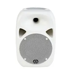 Titan 8 Passive White 8” BEYAZ PASİF KABİN HOPARLÖR