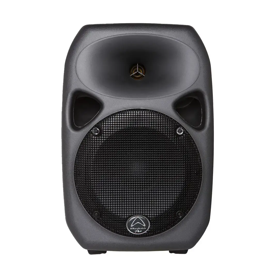 Titan 8 Passive Black 8” SİYAH PASİF KABİN HOPARLÖR