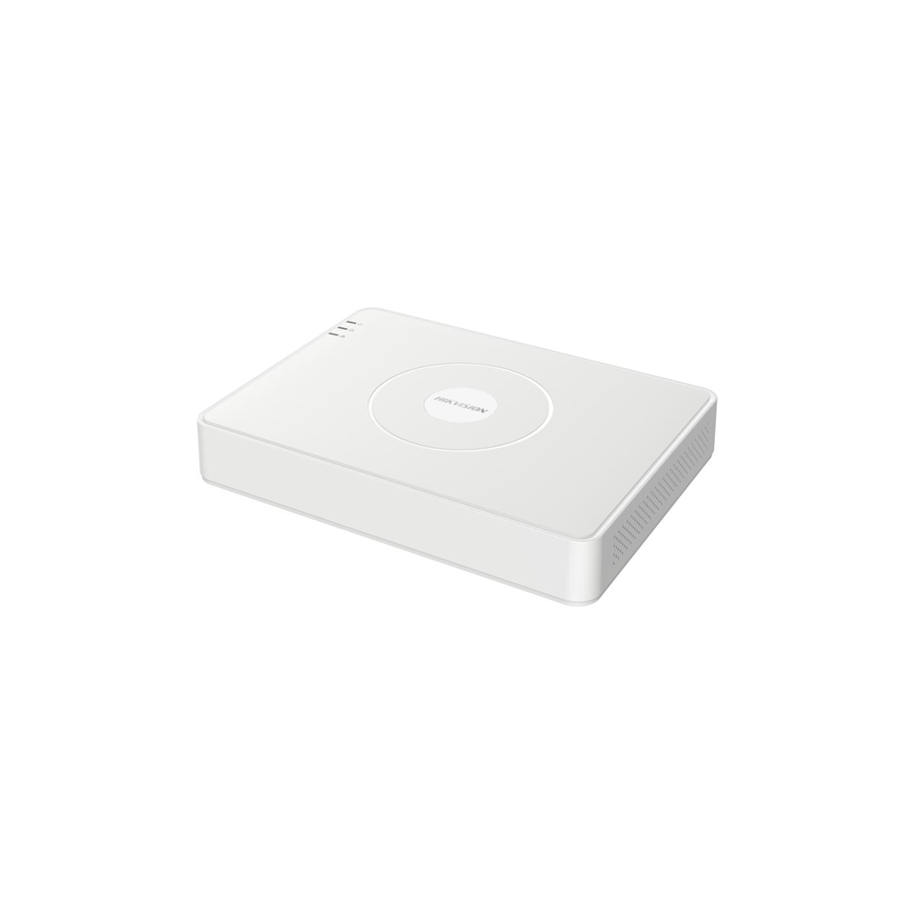 Hikvision DS-7116HGHI-M1 16 Kanal Lite DVR Kayıt Cihazı