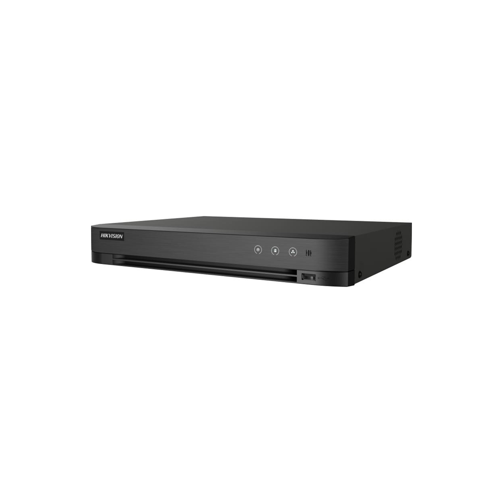 Hikvision iDS-7208HQHI-M1/S(C) 8 Kanal Acusense DVR Kayıt Cihazı