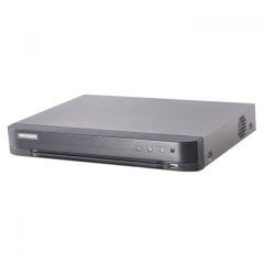 Hikvision DS-7204HQHI-K1(S) 4 Kanal 1080P DVR Kayıt Cihazı