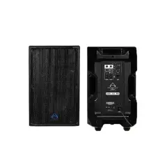 Tourus AX8MBT 8’’ Siyah Aktif Kabin Hoparlör