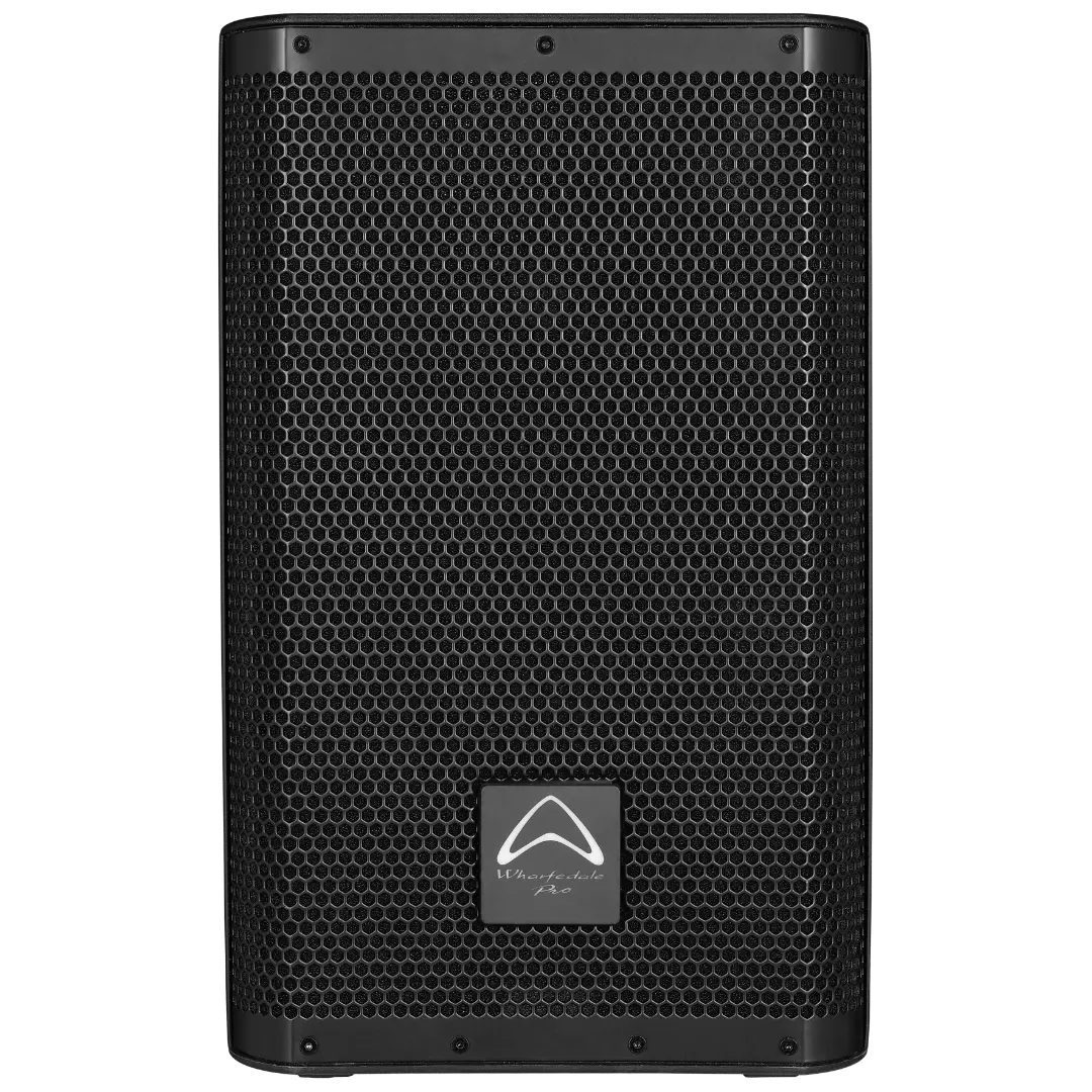 TOURUS+ A10 Aktif Hoparlör