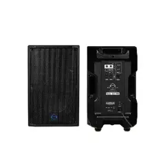 Tourus AX12 MBT 12’’ Siyah Aktif Kabin Hoparlör