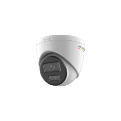 Hikvision DS-2CD1327G2H-LIU(F) 2 MP Smart Hybrid Dahili Mikrofonlu Dome IP Kamera