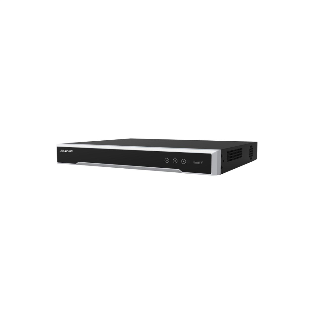 Hikvision DS-7608NI-M2/8P 8Kanal POE'li 1U 8K NVR Kayıt Cihazı