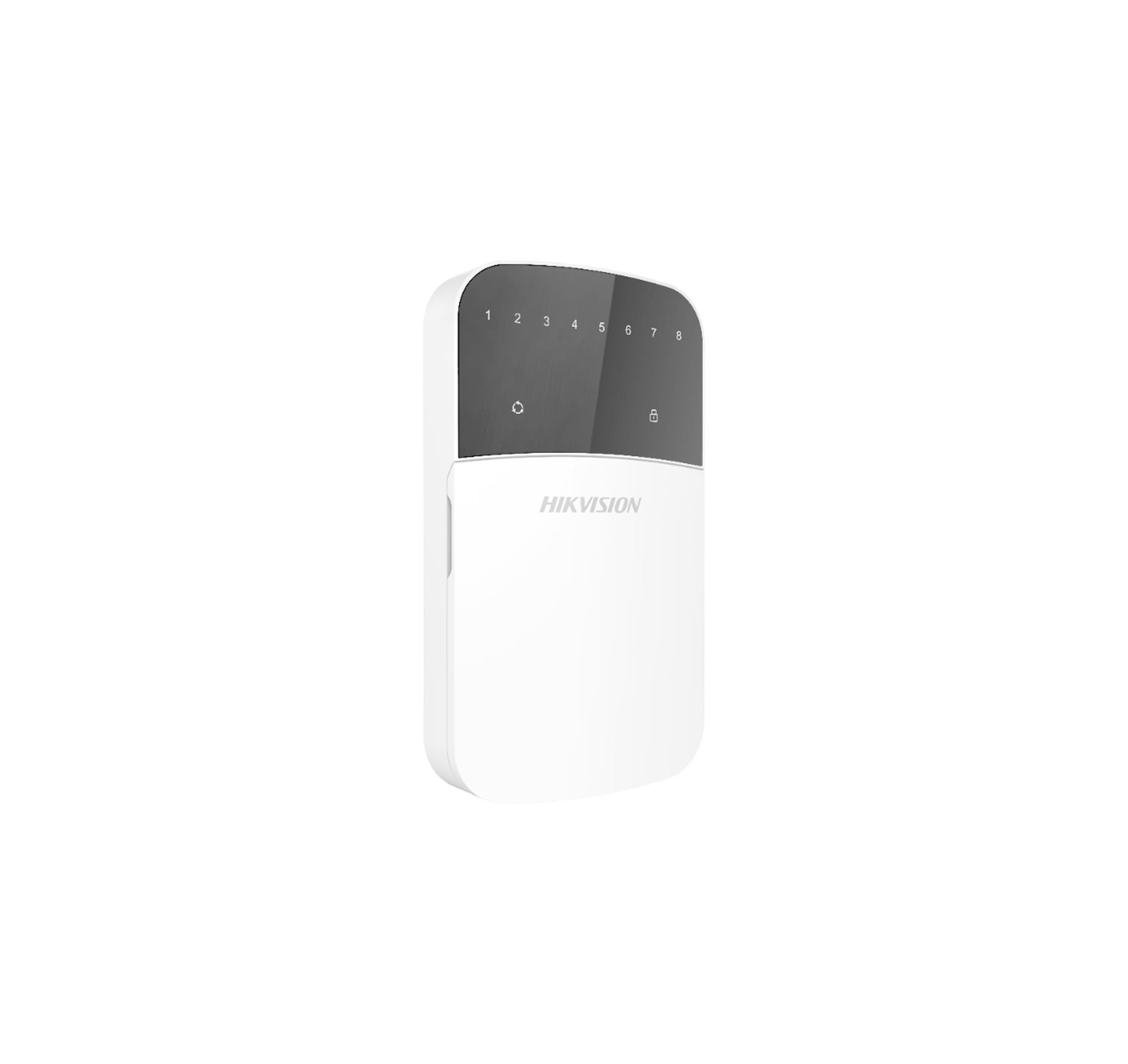 Hikvision DS-PKG-H8L KABLOLU TUŞ TAKIMI