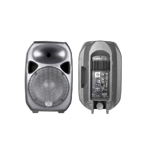 Titan 8A MKII-G 8’’ G Aktif Kabin Hoparlör