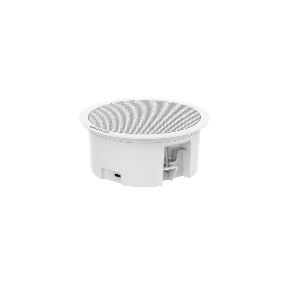 Hikvision DS-QAZ0203G1-S Tavan Tipi İkincil Hoparlör 3W
