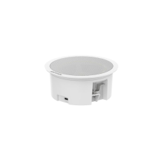 Hikvision DS-QAZ0203G1-S Tavan Tipi İkincil Hoparlör 3W