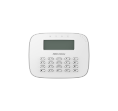 Hikvision DS-PK-L KABLOLU LCD EKRANLI TUŞ TAKIMI