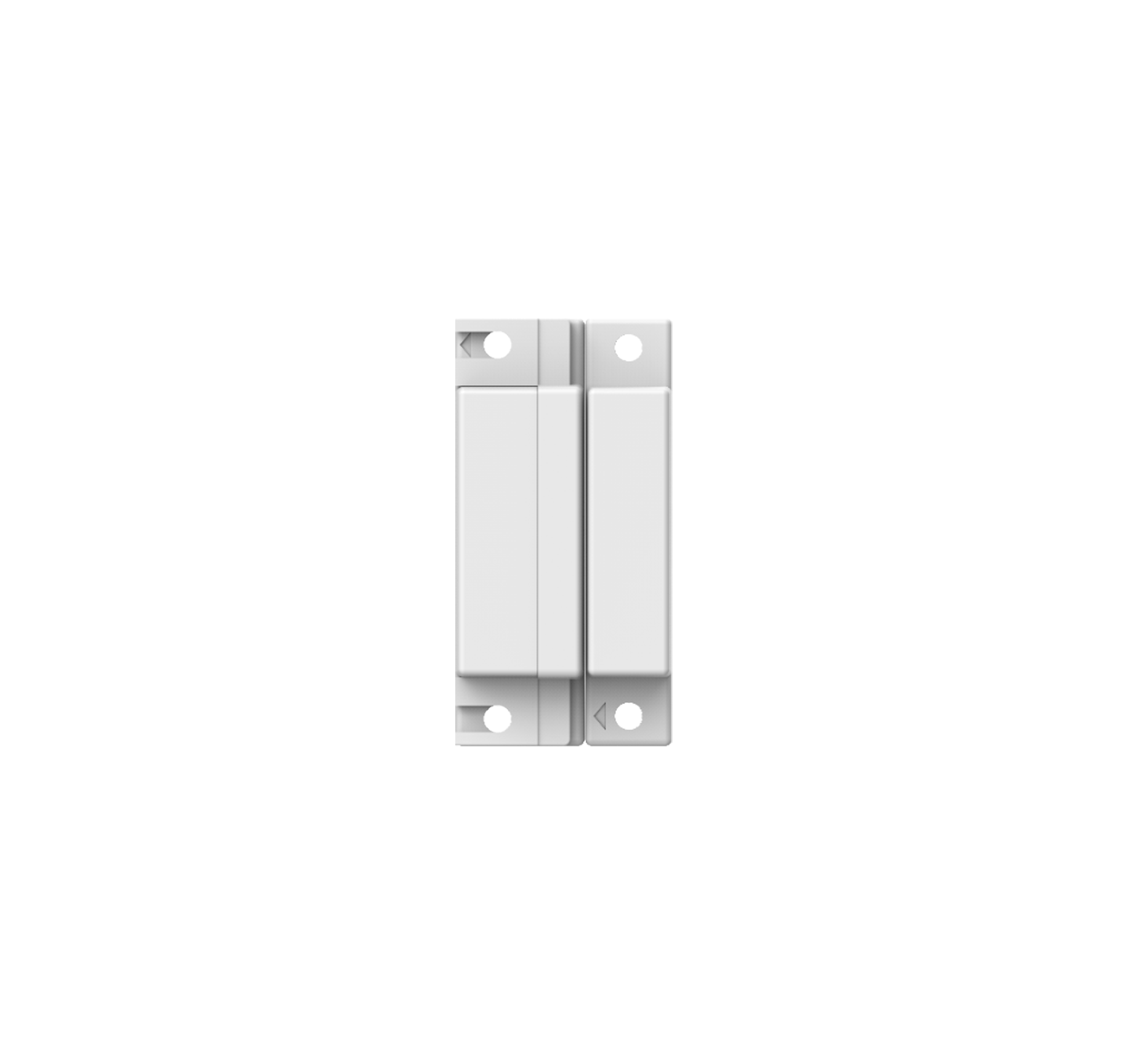 Hikvision DS-PD1-MC-WS KABLOLU MANYETİK KONTAK