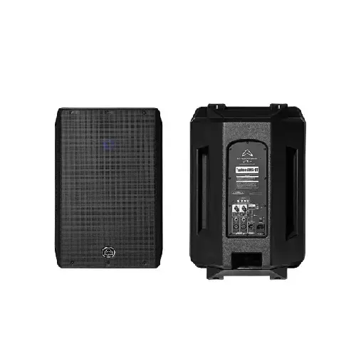 Typhon AX15-BT 15’’ Siyah Aktif Kabin Hoparlör