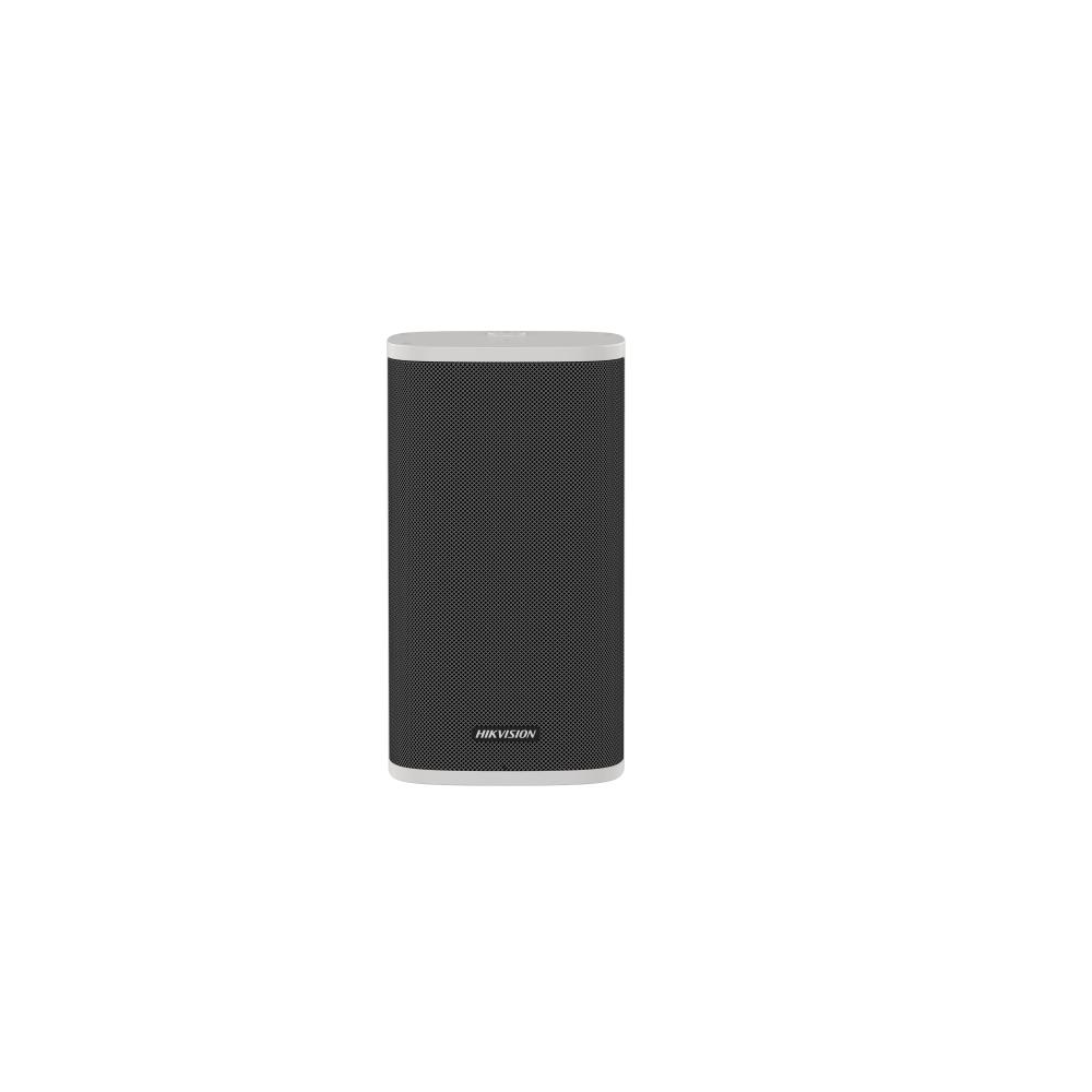 Hikvisin DS-QAZ1430G1 Kabin Tipi Hoparlör IP 30W