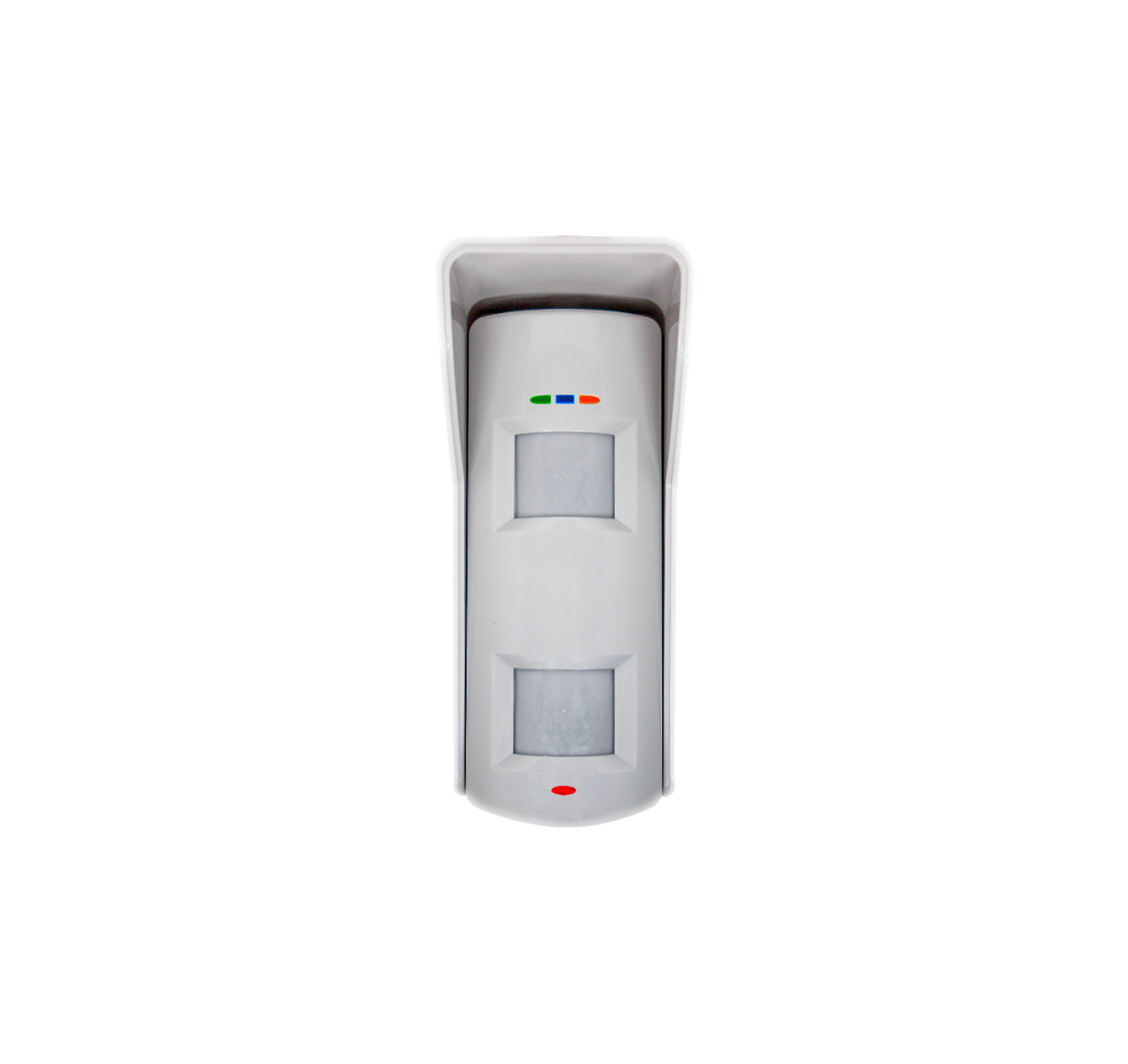 Hikvision DS-PD2-T10AME-EH KABLOLU DIŞ ORTAM PIR DEDEKTÖR