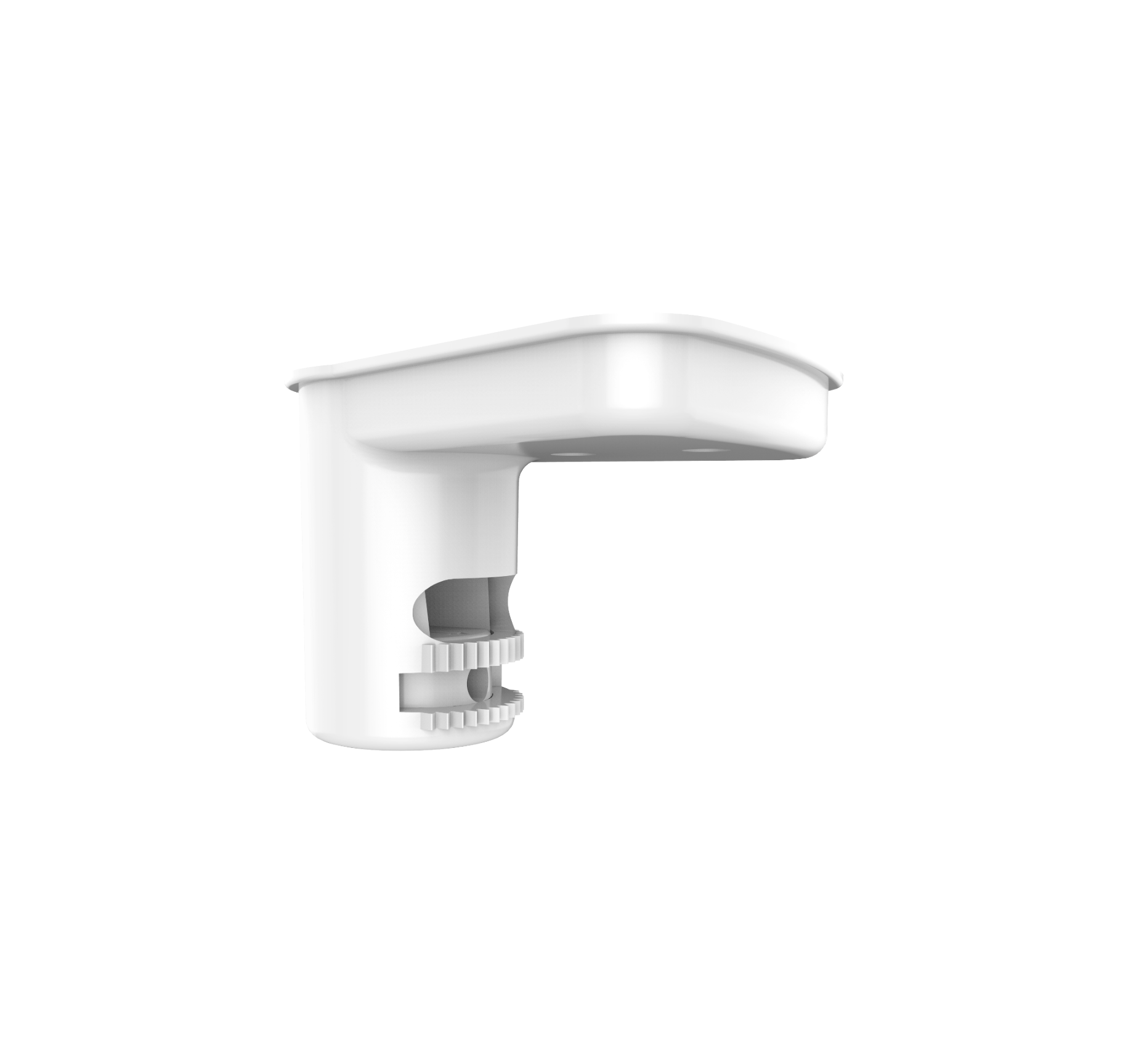 Hikvision DS-PDB-IN-Ceilingbracket Tavan Montaj Aparatı