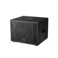 Titan SUB A12 12’’ Siyah Aktif Subwoofer