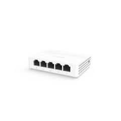 Hikvision DS-3E0505D-E 5 Port Gigabit Yönetilemez Desktop Switch