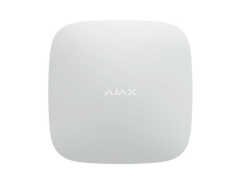 Ajax Hub - Kablosuz Alarm Paneli BEYAZ